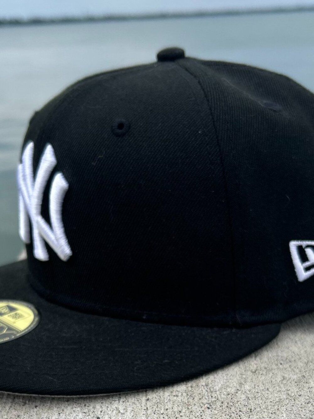 New Era 59FIFTY NY Yankees Sakura Cherry Blossom Fitted 7 1/8